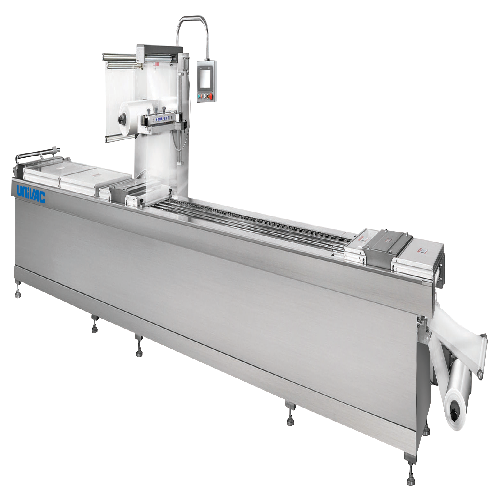 Thermoforming Packaging Machine